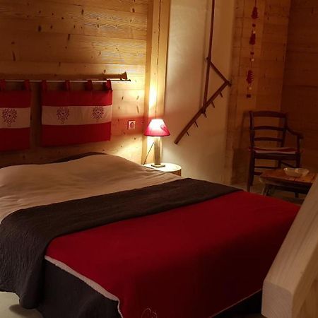 Le Jura En Toutes Saisons Piscine, Spa, Location Vtt, Balades 2Cv, Climatisation Bonlieu Eksteriør bilde