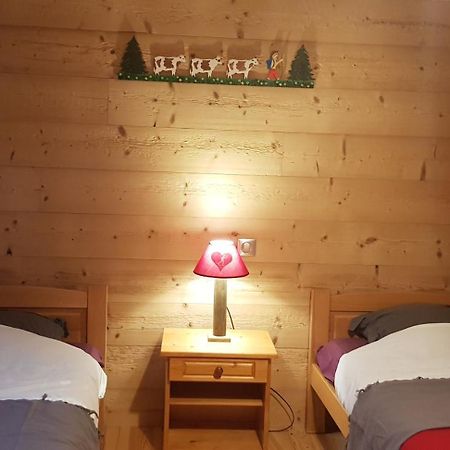 Le Jura En Toutes Saisons Piscine, Spa, Location Vtt, Balades 2Cv, Climatisation Bonlieu Eksteriør bilde