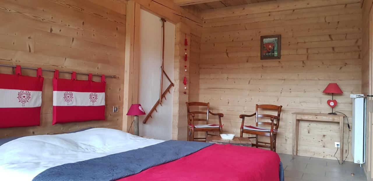 Le Jura En Toutes Saisons Piscine, Spa, Location Vtt, Balades 2Cv, Climatisation Bonlieu Eksteriør bilde